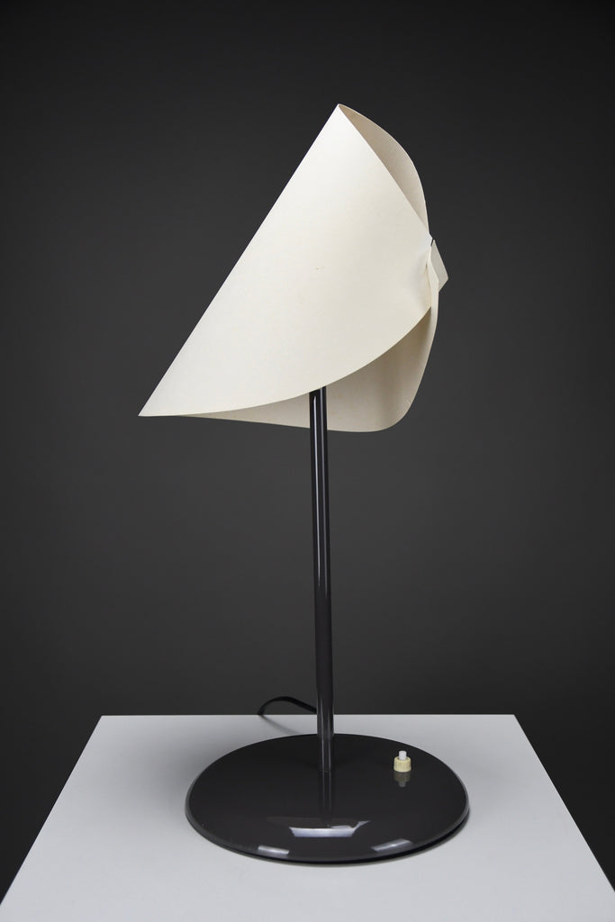 Man Ray La Lune Sous Le Chapeau iconic table lamp - lighting