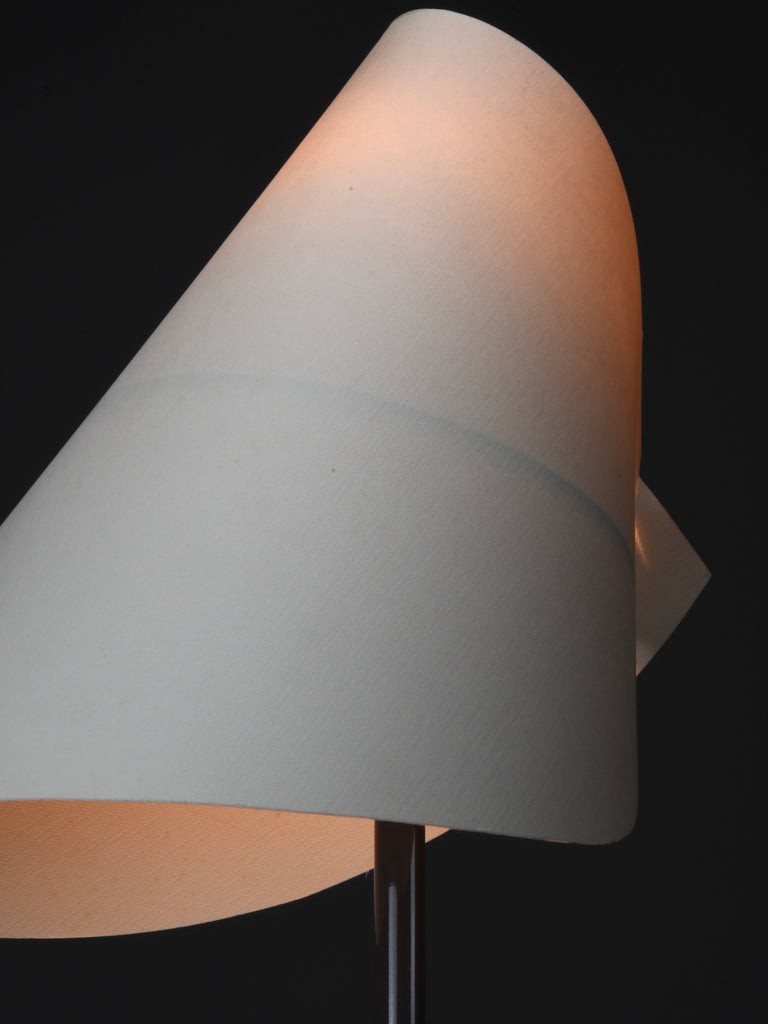 Man Ray La Lune Sous Le Chapeau iconic table lamp - lighting