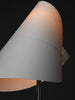 Man Ray La Lune Sous Le Chapeau iconic table lamp - lighting