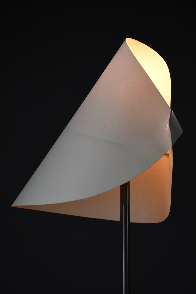 Man Ray La Lune Sous Le Chapeau iconic table lamp - lighting