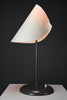 Man Ray La Lune Sous Le Chapeau iconic table lamp - lighting