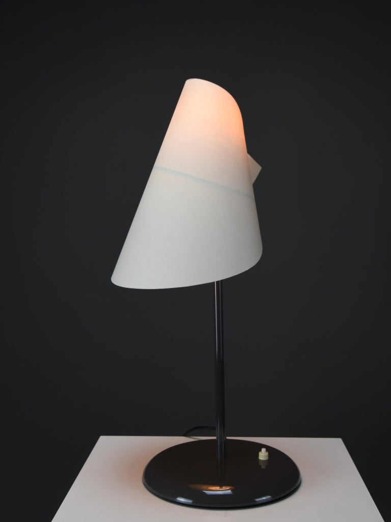 Man Ray La Lune Sous Le Chapeau iconic table lamp - lighting