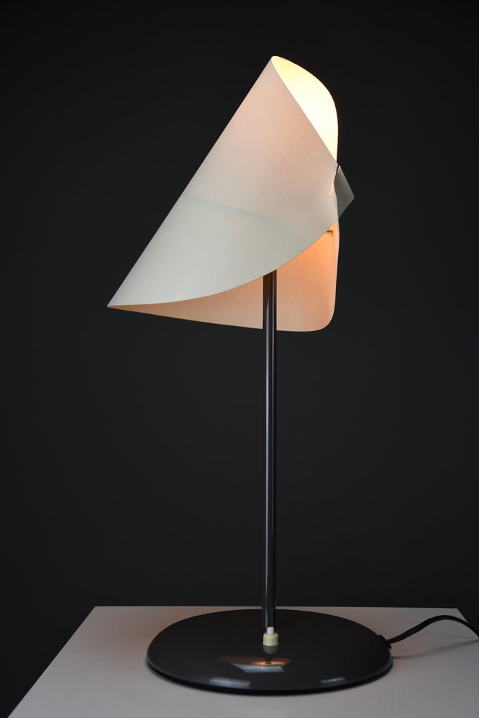 Man Ray La Lune Sous Le Chapeau iconic table lamp - lighting
