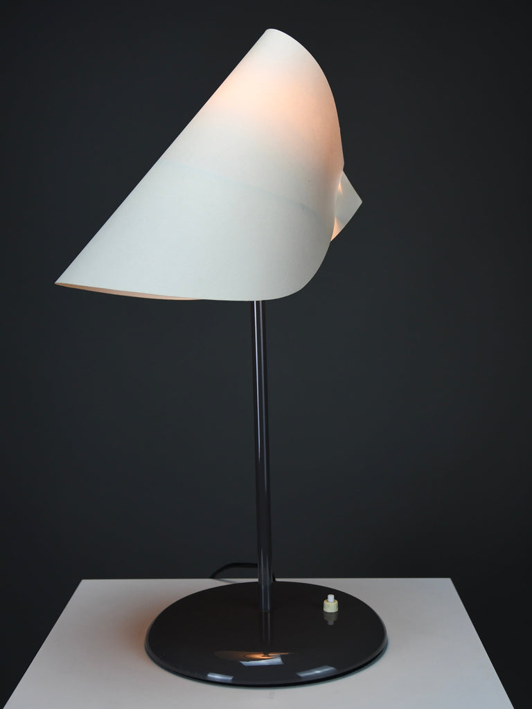 Man Ray La Lune Sous Le Chapeau iconic table lamp - lighting