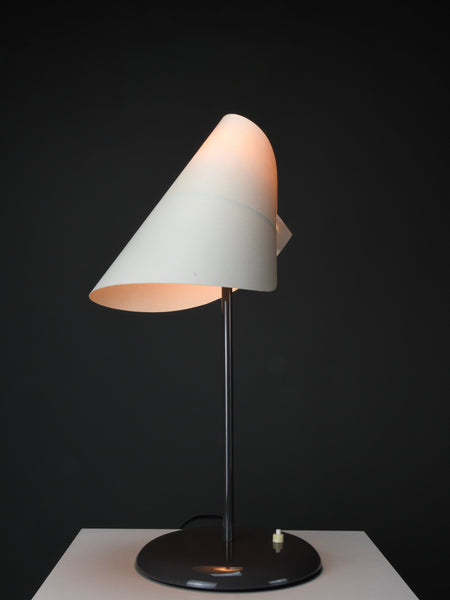Man Ray La Lune Sous Le Chapeau iconic table lamp - lighting