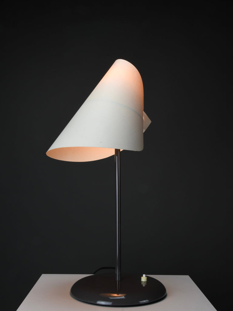 Man Ray La Lune Sous Le Chapeau iconic table lamp - lighting