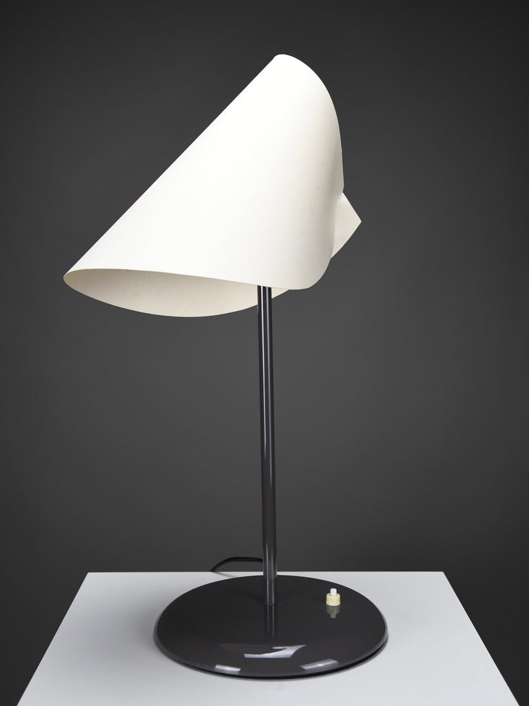 Man Ray La Lune Sous Le Chapeau iconic table lamp - lighting