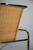 Marcel Breuer B35 Lounge chair and foot stool for Thonet - Furniture