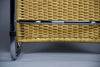 Marcel Breuer B35 Lounge chair and foot stool for Thonet - Furniture