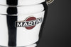 Martini 1960’s silver plated and enamel champagne cooler - Collectibles