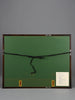 Masao Ido (1945–2016), Myōman-ji temple garden 1990, rare Artist’s Proof (AP) signed limited edition woodblock print