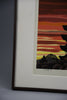 Masao Ido ’Dusk colors of the Ancient Capital’ Kyoto 2009 - Decor