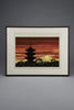 Masao Ido ’Dusk colors of the Ancient Capital’ Kyoto 2009 - Decor