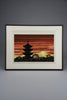 Masao Ido ’Dusk colors of the Ancient Capital’ Kyoto 2009 - Decor