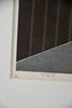 Masao Ido ‘Gokashō,’ Limited Edition Japanese Woodblock Print No. 94/150 Signed and Sealed 1987 - Art