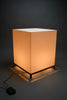 Maurizio Peregalli for ZeusNoto “Starcube” dimmable floor lamp Italy 1998 - Lighting