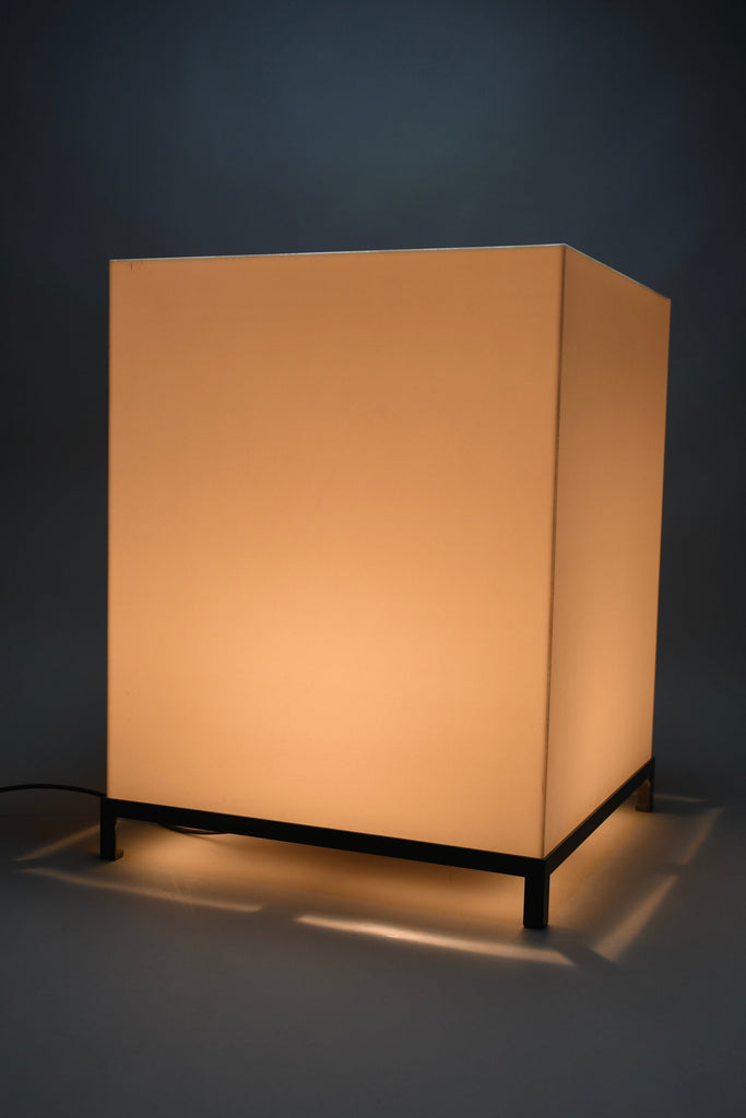 Maurizio Peregalli for ZeusNoto “Starcube” dimmable floor lamp Italy 1998 - Lighting