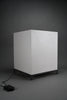 Maurizio Peregalli for ZeusNoto “Starcube” dimmable floor lamp Italy 1998 - Lighting