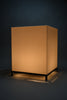 Maurizio Peregalli for ZeusNoto “Starcube” dimmable floor lamp Italy 1998 - Lighting