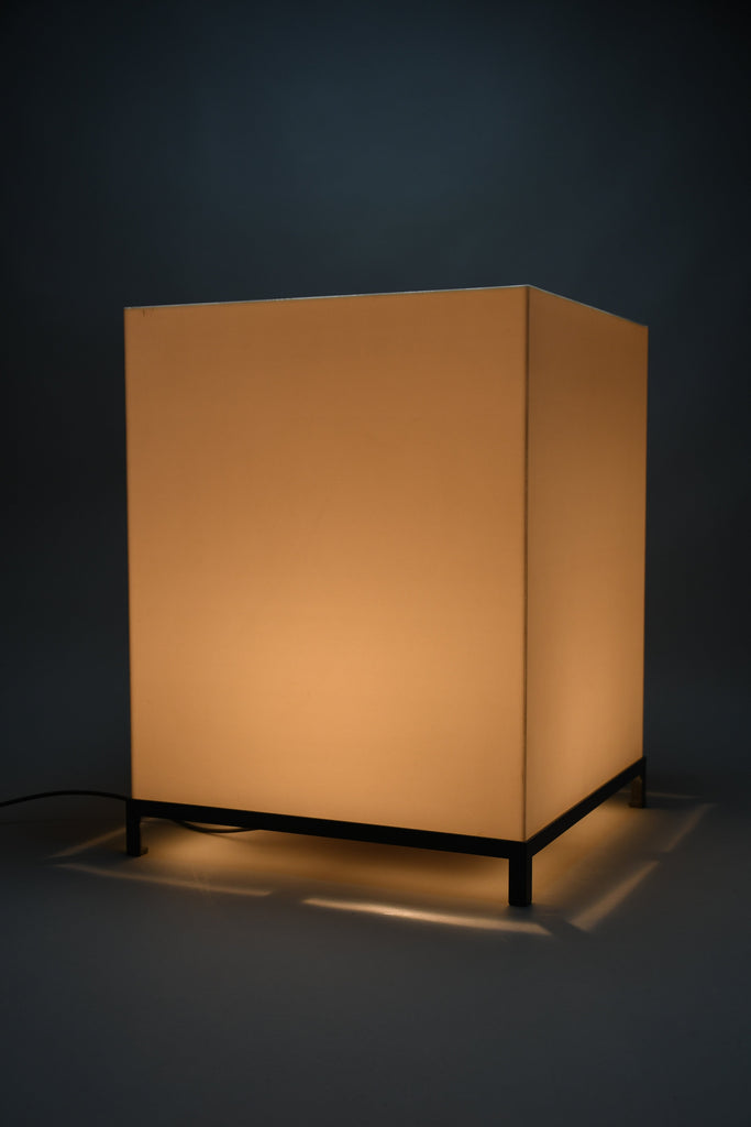 Maurizio Peregalli for ZeusNoto “Starcube” dimmable floor lamp Italy 1998 - Lighting