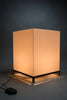 Maurizio Peregalli for ZeusNoto “Starcube” dimmable floor lamp Italy 1998 - Lighting