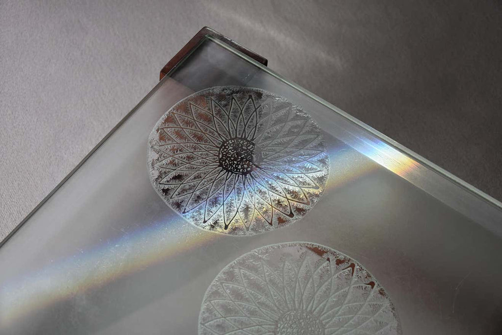 Max Ingrand Fontana Arte Coffee Table - Furniture