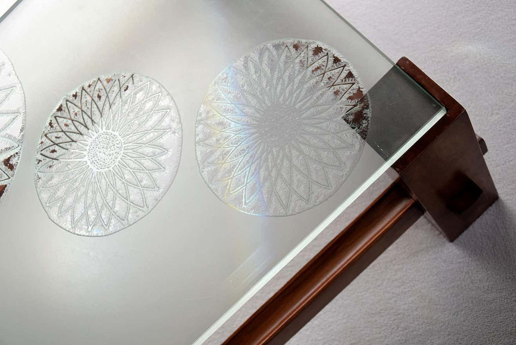 Max Ingrand Fontana Arte Coffee Table - Furniture