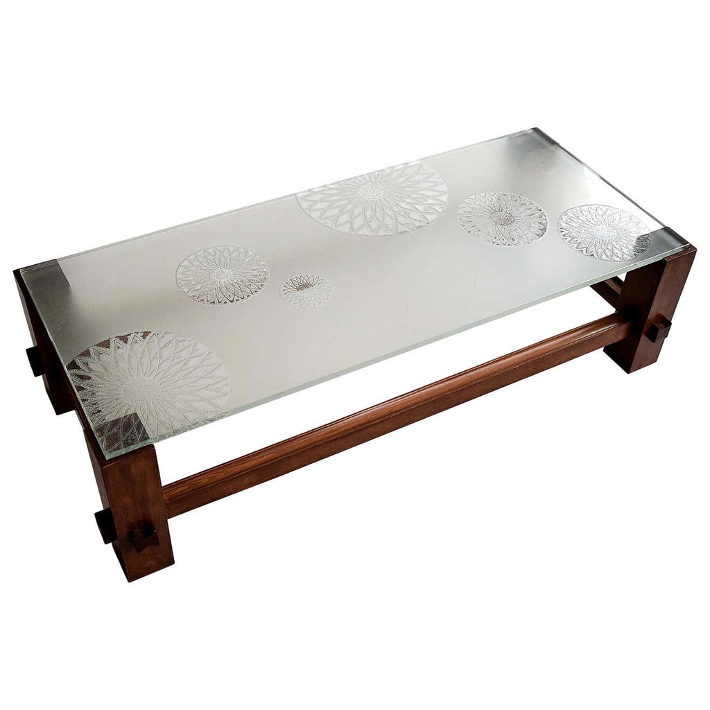 Max Ingrand Fontana Arte Coffee Table - Furniture