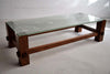 Max Ingrand Fontana Arte Coffee Table - Furniture