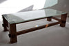 Max Ingrand Fontana Arte Coffee Table - Furniture