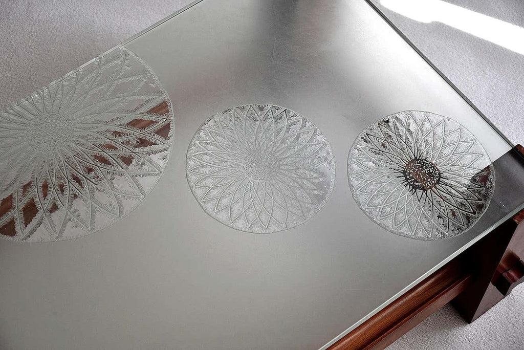 Max Ingrand Fontana Arte Coffee Table - Furniture