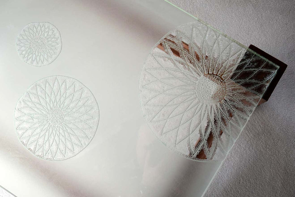 Max Ingrand Fontana Arte Coffee Table - Furniture