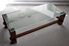 Max Ingrand Fontana Arte Coffee Table - Furniture