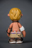 Maxx Gardener 03 Designer Toy by Michael Lau - Art Toys