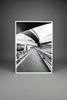Metropolitan Expressway Route No. 3 Meguro Tokyo - Art