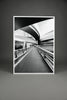 Metropolitan Expressway Route No. 3 Meguro Tokyo - Art