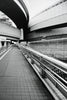 Metropolitan Expressway Route No. 3 Meguro Tokyo - Art