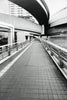 Metropolitan Expressway Route No. 3 Meguro Tokyo - Art