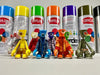 Michael Lau Gardener Maharishi Nike - Art Toys