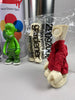 Michael Lau Gardener Maharishi Nike - Art Toys