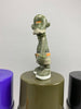 Michael Lau Gardener Maharishi Nike - Art Toys