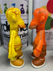 Michael Lau Gardener Maharishi Nike - Art Toys