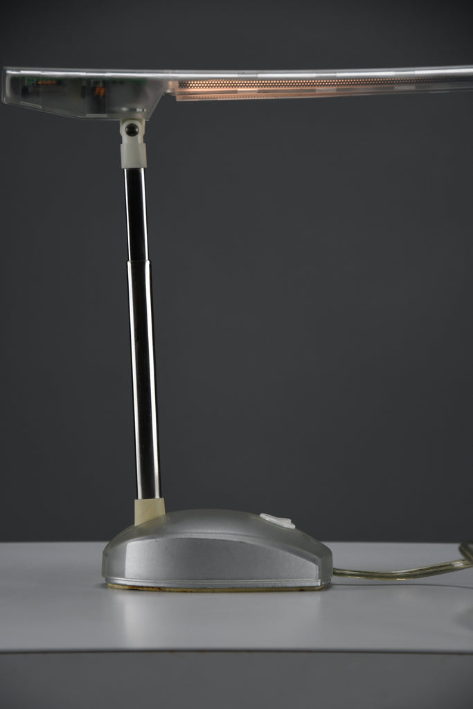 Microlight Table Lamp by Ernesto Gismondi for Artemide Italy 1990s - Lighting