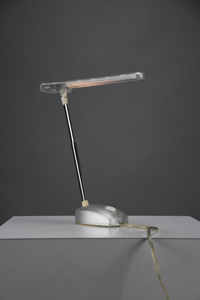 Microlight Table Lamp by Ernesto Gismondi for Artemide Italy 1990s - Lighting