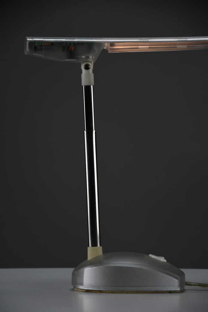 Microlight Table Lamp by Ernesto Gismondi for Artemide Italy 1990s - Lighting