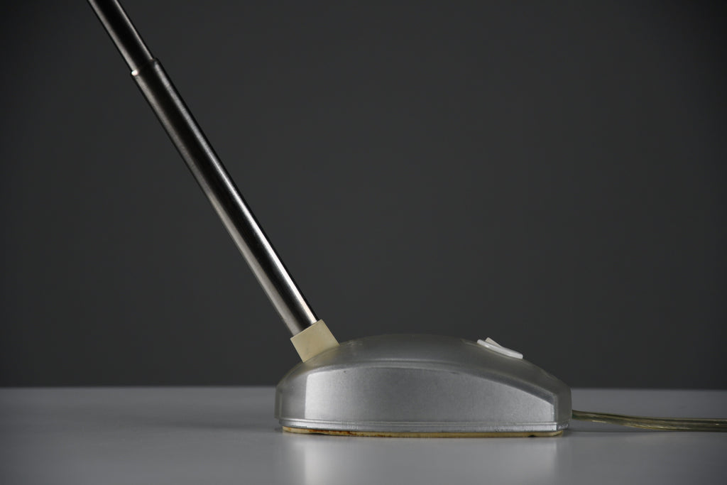 Microlight Table Lamp by Ernesto Gismondi for Artemide Italy 1990s - Lighting