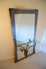 Mid century Italian hallway mirror model 2637 by Pier Luigi Colli for Cristal Art - Decor