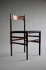 Mid-Century Modern Brazilian Cherry Wood Dining Chairs - Furniture