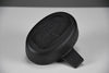 Mid-century modern cast iron and wood fondue set by Richard Nissen for Bodum Denmark 1960s - Collectibles