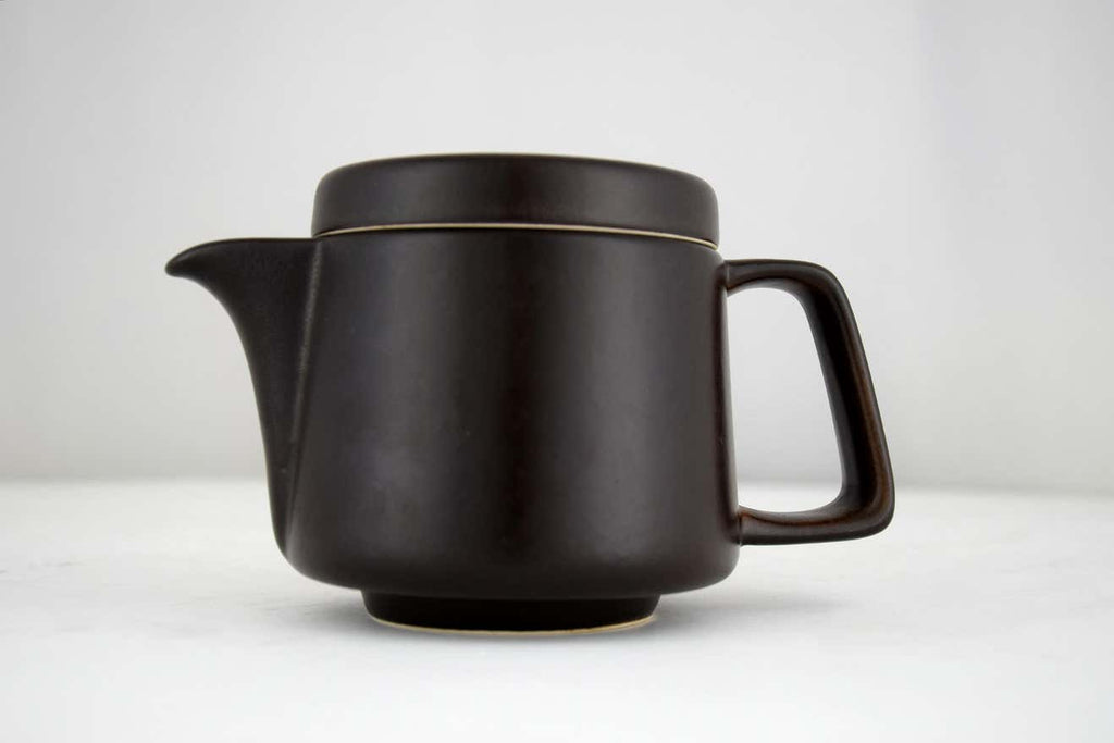 Mid-Century Modern Ceramic Espresso Set by Franco Pozzi - Decor
